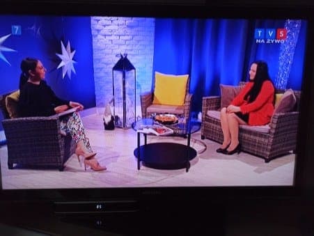 Występ Swatki Anny w mediach — tvs.pl: biura matrymonialne kontra aplikacje randkowe gdzie znalezc milosc